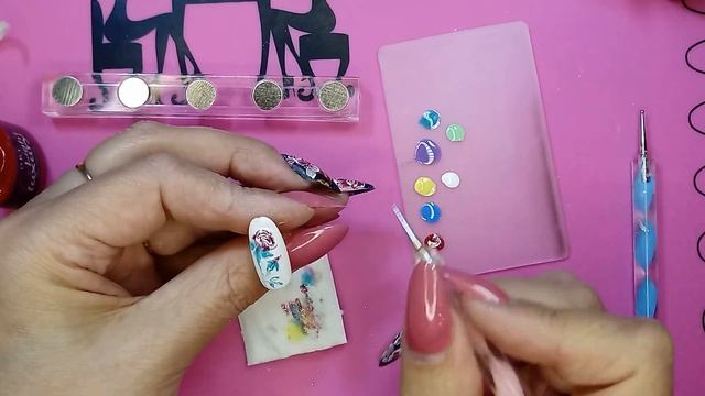 Экспресс дизайны "по мокрому" дотсом смотреть онлайн