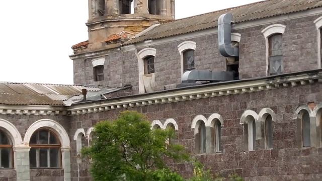 Одесса. Куяльник. Грязелечебница. / Odessa. Kuyalnik. The mudbaths смотреть онлайн