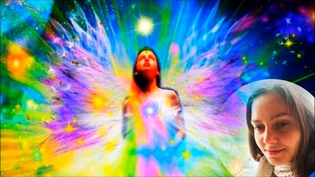 Аудио Медитация ? Активация Духа ?     ✨