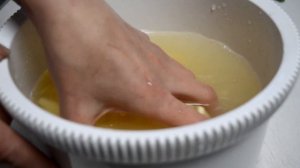 Жареный картофель  с лисичками