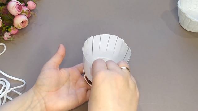 КРАСОТА к ПАСХЕ, корзины и не только. 7 разных поделок к пасхе СВОИМИ РУКАМИ, легко, просто, быстро смотреть онлайн