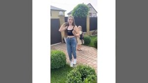 Старый дом Леди Дианы