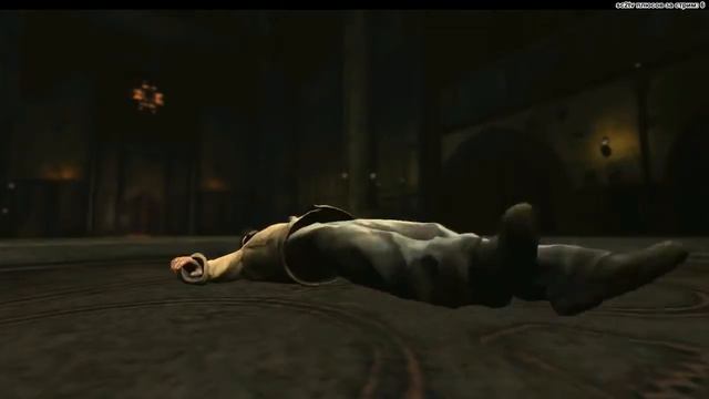 Прохождение Silent Hill 5 Homecoming - [#7]