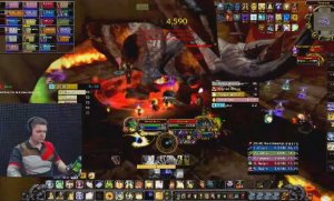 🔴 ПВЕ ШЕРШНИ World of Warcraft: Cataclysm | 13/06/24