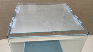 Нано аквариум Prime 48 литров