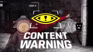 Я СНИМАЮ!!! ◄Content Warning CO-OP #3► ◄Пупок Андрея►
