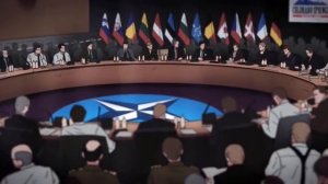 Вторжение в Ирак 2003 год! Часть 1