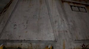 Зов слоника 11: Бар