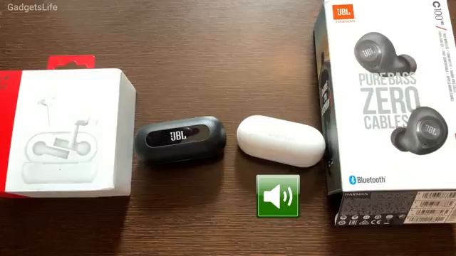 OnePlus Buds Z vs JBL C100 TWS - Detailed Comparison ! | OnePlus vs JBL Buds (HINDI) смотреть онлайн