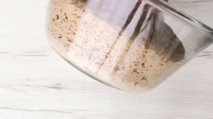 Вкусный и Полезный Ржано- пшеничный Хлеб? со льном на Ржаной закваске