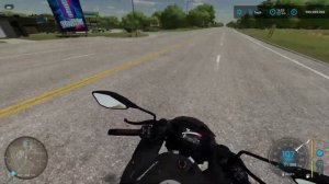 LS22 Mods - Kawasaki ZH2 2020 - LS22 Modvorstellung