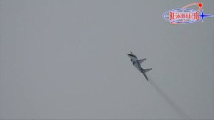 Полет на МиГ-29 /  Flight on Mig-29
