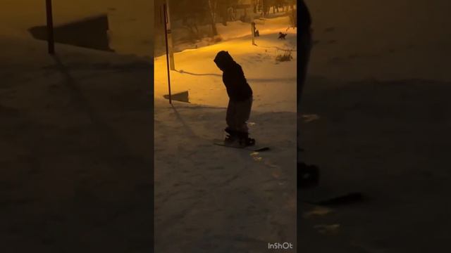 Сноуборд первый раз . 2023 смотреть онлайн