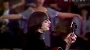 Баярский "Все пройдет"