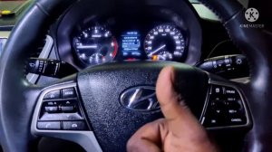Hyundai Verna i20 creta Reset service interval indicator after oil change Reset Engine oil Reminder