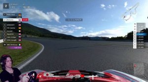 Странный новый "ГЛЮК" Тренировка Gran Turismo™SPORT FIA manufacturers round 3 exhibition 2021