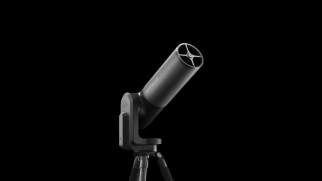 Unistellar EVscope EQuinox II: Explore The Universe With Unparalleled Clarity!