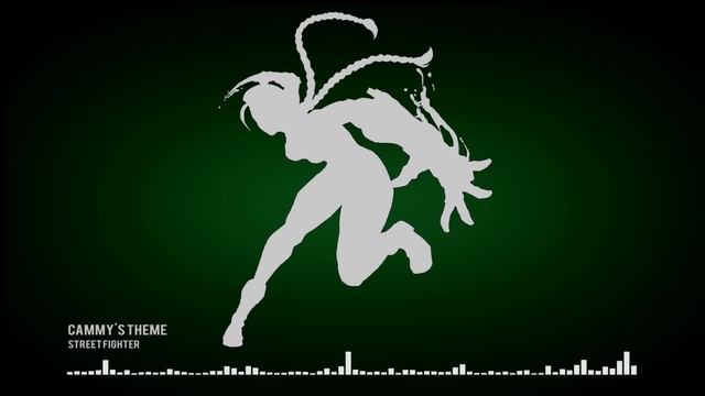 Street Fighter - Cammy's Theme | Epic Rock Cover