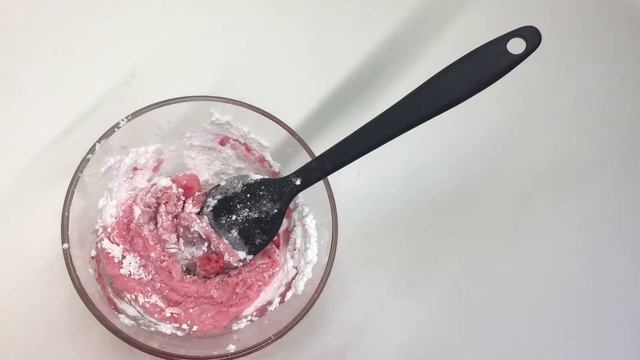 #35 КЛЮКВЕННАЯ ПОМАДКА | CRANBERRY ICING смотреть онлайн