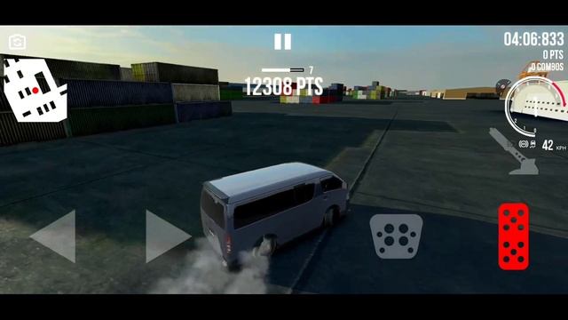 Assoluto Racing | Дрифт на бусиках.