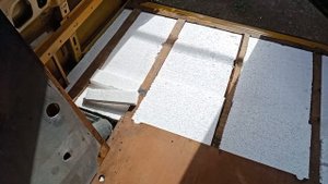 Автодом своими руками, утепляем пол | ГАЗЕЛЬ Под АВТОДОМ своими руками VANLIFE 24