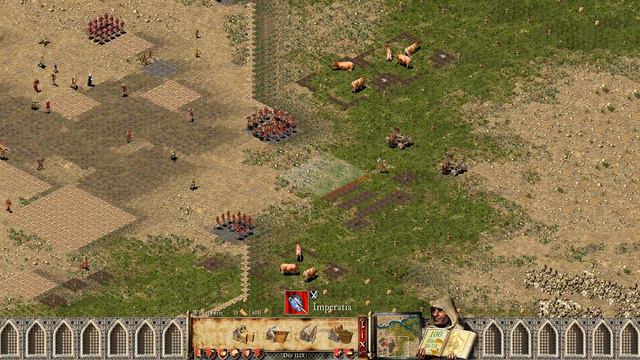 This Dusty Land - Crusader Trial #3 (Stronghold Crusader) смотреть онлайн