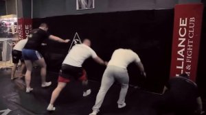 По программе Дедушки Мороза 2014