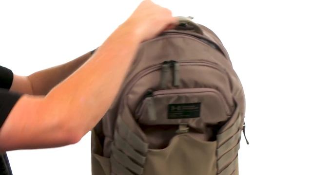 Under Armour UA Hudson SKU:8870915 смотреть онлайн