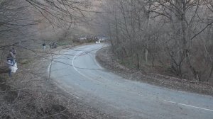 Subaru Impreza Spec C  tamaz koniashvili