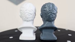 REVOPOINT Mini - POP3 - Range inceleme