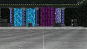 Sonic Robo Blast 2 v2.2.4 - Frantic Freeze (SA1 Spin Dash & Lock-on attack)