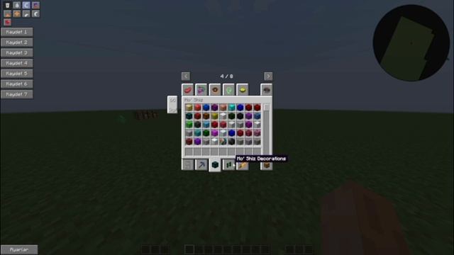 1.7.10 Mod Paketi | 131 Mods ! смотреть онлайн