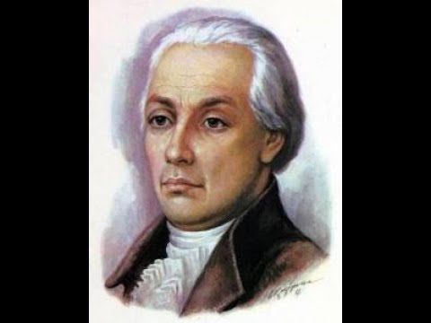Календарь #LenRu. Радищев: один из первых русских революционеров