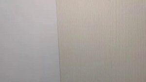 Эконом ремонт (отделка стен пластиковыми панелями)