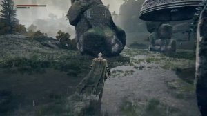 Воспоминания Боссов и для чего нужен Мавзолей Elden Ring