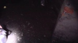 Разбор подземного хода в Кенигсберге-Калининграде.Часть 2.Финал.