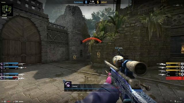 ТИМСПИК КАК МЫ ОКАЗАЛИСЬ В ФИНАЛЕ МАЖОРА #3 RIO MAJOR 2022 PLAYOFFS [ENG / PT SUB] смотреть онлайн