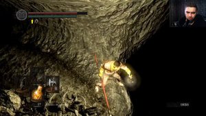 #12 • НИТО • Dark Souls Remastered • ПОЛНОЕ ПРОХОЖДЕНИЕ