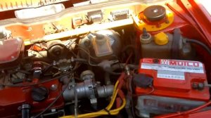 Ваз 2115 ( Нуждин 12.1 )