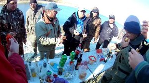 3 года форуму Fish61.ru река "Сухая"