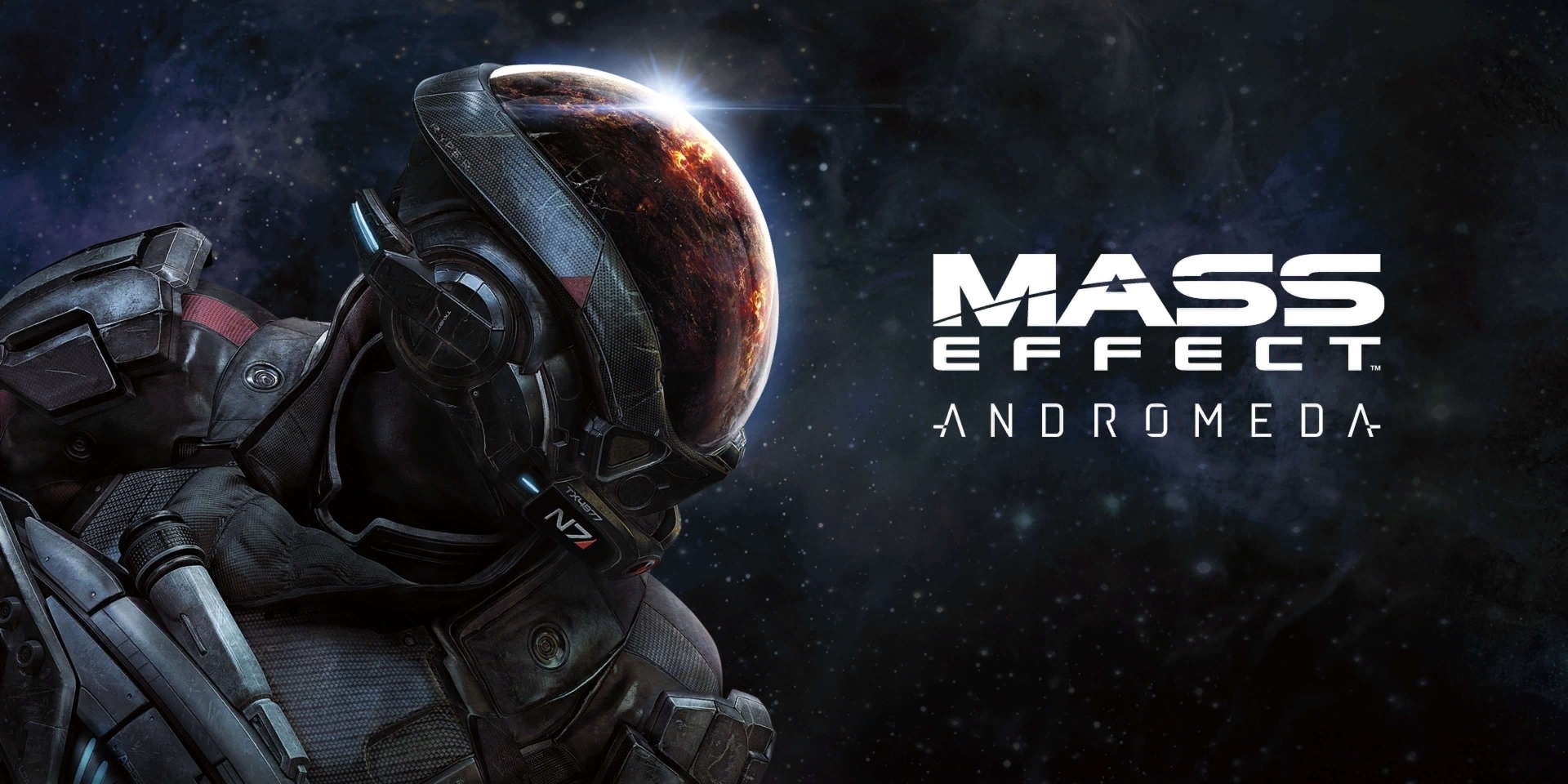 Вознесение  \ Mass Effect Andromeda