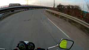 Honda CB500 Осмотр и Покупка