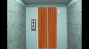 Симулятор застревания в лифте - САМЫЙ ЛУЧШИЙ СИМУЛЯТОР В ИСТОРИИ!