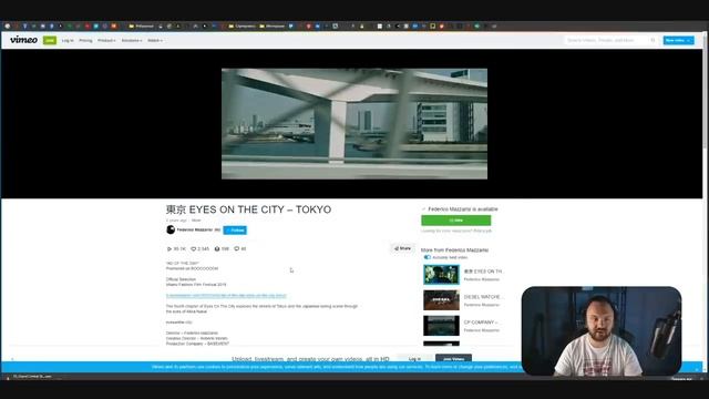 Основы монтажа и препродакшна | Бесплатный курс по съемке видео