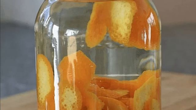 Апельсиновые корки как удобрение для комнатных цветов и рассады