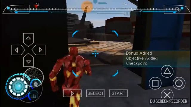 Iron Man 2 episode 1 game смотреть онлайн