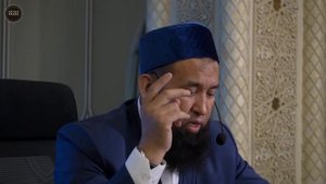 Курандагы "ПИЛ" окуясы. Максатбек ажы Токтомушев.