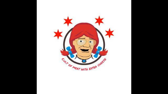 Jim Cornette CULT OF MEAT WITH EXTRA CHEESE FULL VERSION смотреть онлайн