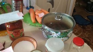 Пальчики оближите!!! Как делать аджику из свеклы.