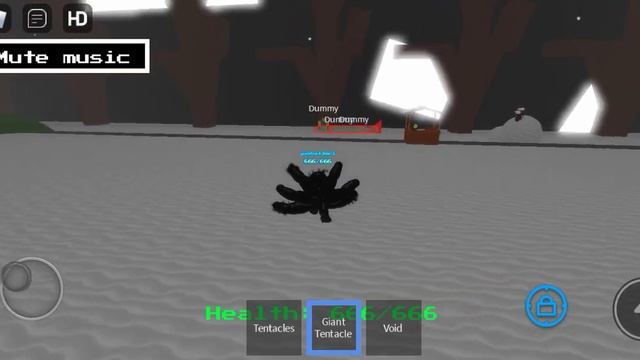 Roblox|Nightmare Sans Showcase|Sans Au Battles Remake смотреть онлайн